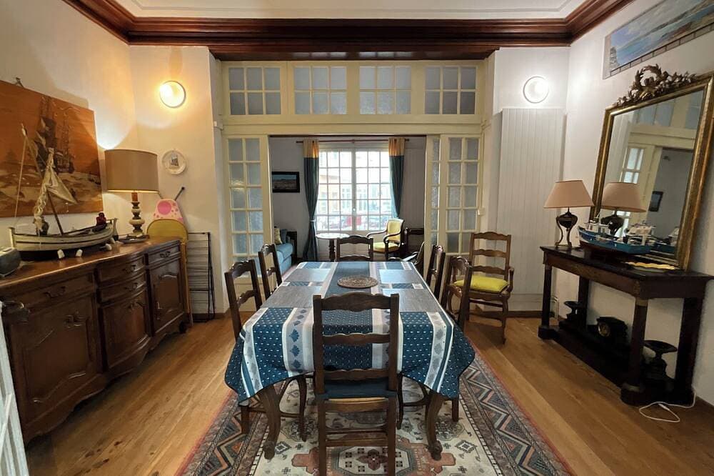 Les Tamaris ** 50m2 Wohnung \"sehr gemütlich\" 1