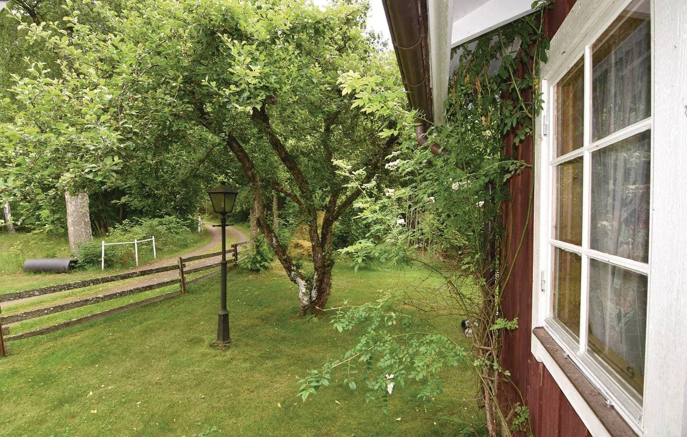 Foto 5 von 18: Ferienhaus für 4 Personen mit Terrasse