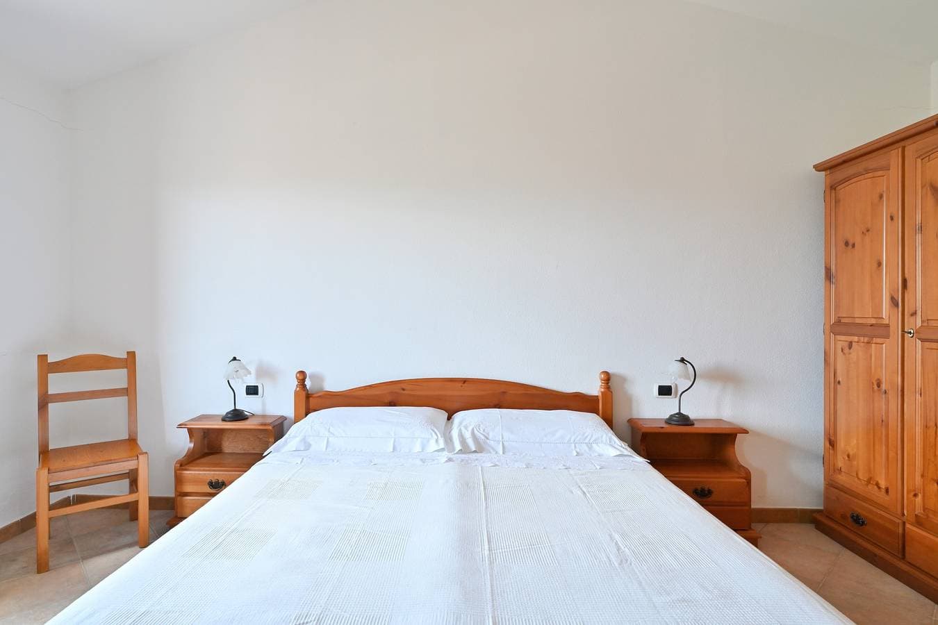 Foto 10 von 29: Ferienhaus 'La Dolce Vita Bari Sardo' mit privater Terrasse und Balkon