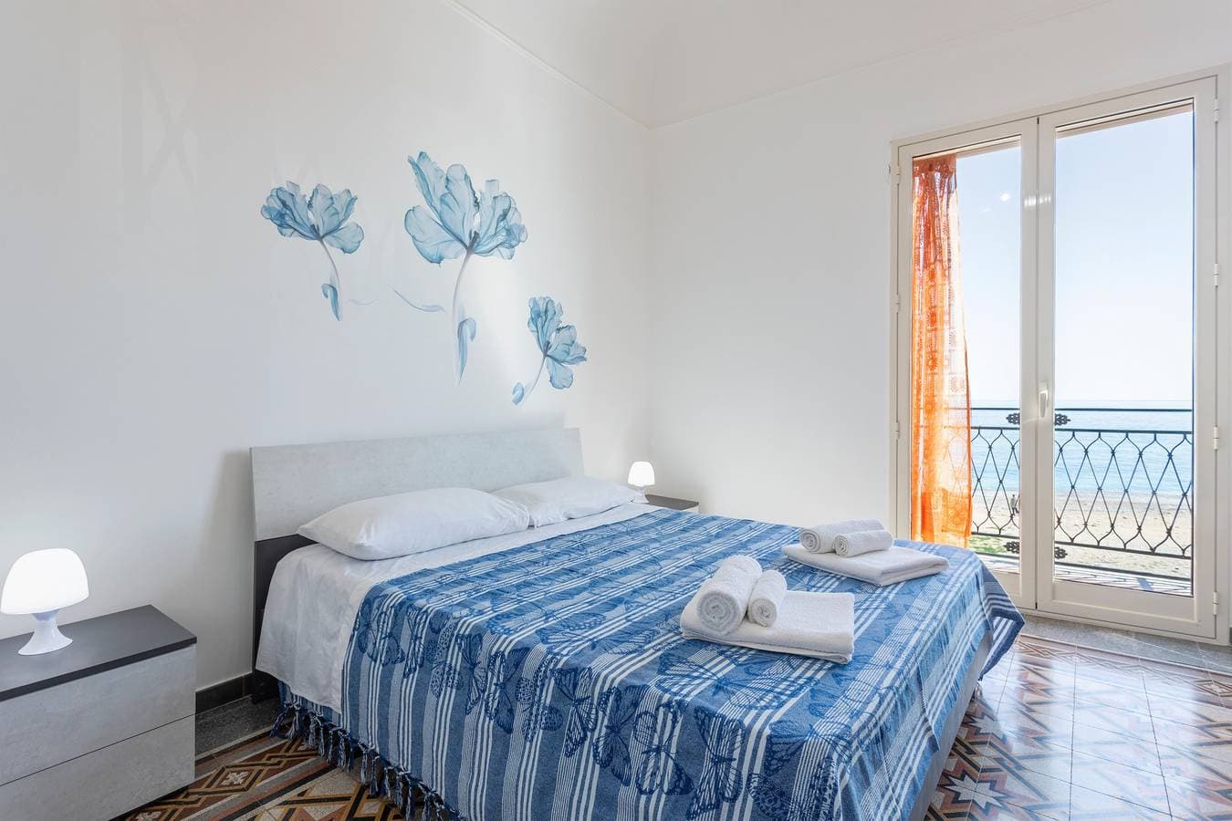 Foto 10 von 29: Ferienwohnung "Cla E Max" mit 4 Balkonen und WLAN