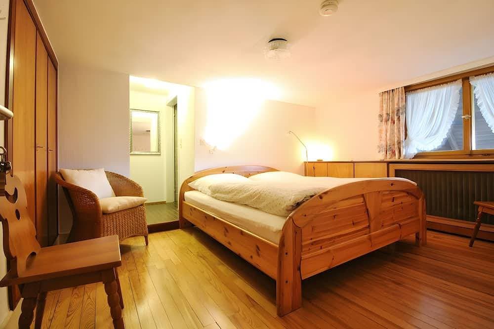 Doppelzimmer mit großer Küche - Laulisgraben Hideaway Tm 1