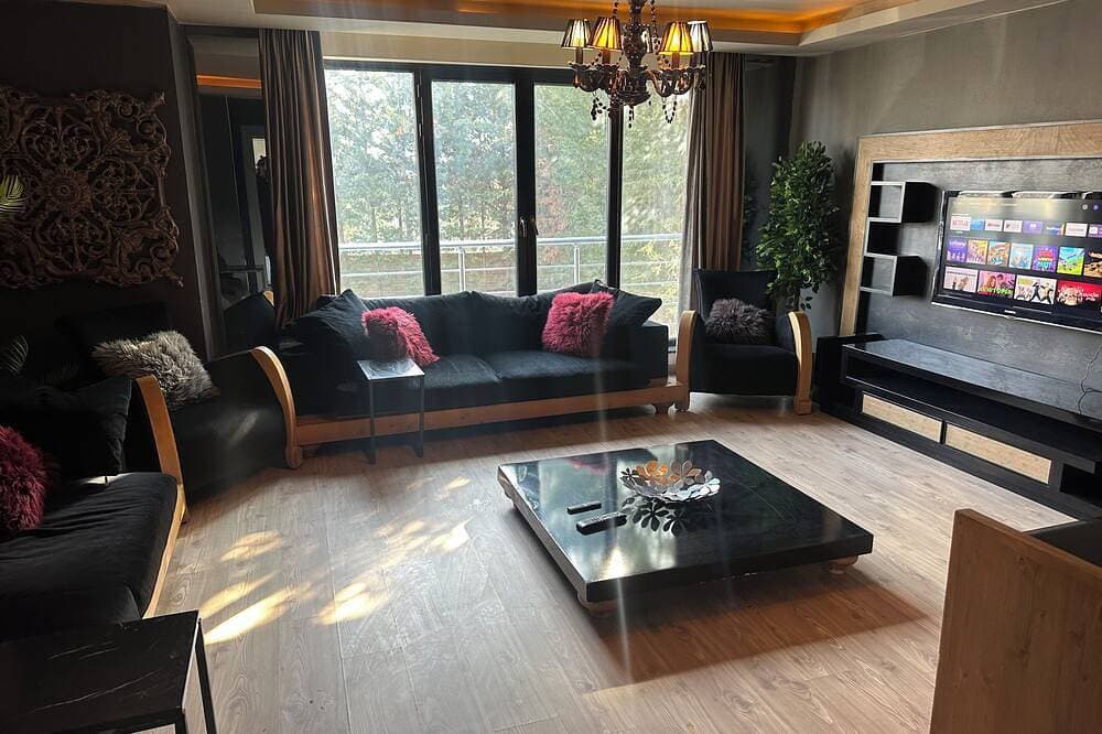 Foto 12 von 20: No8 Luxury Vi̇lla Ankara