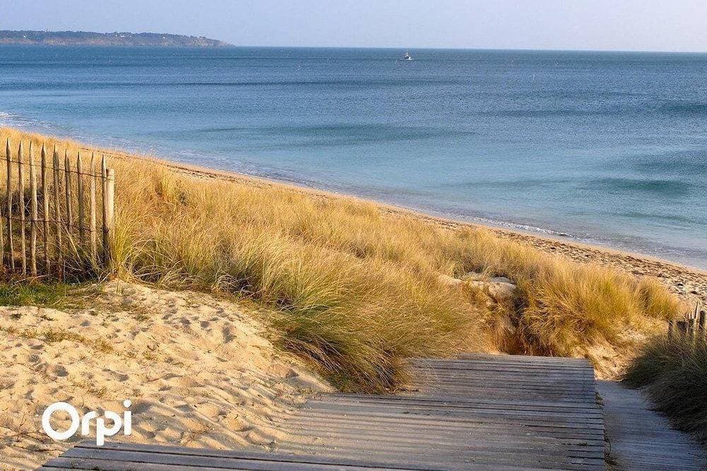 Foto 11 von 12: Maison T3 Avec Jardin à Deux pas de la Plage à Louer Pour les Vacances