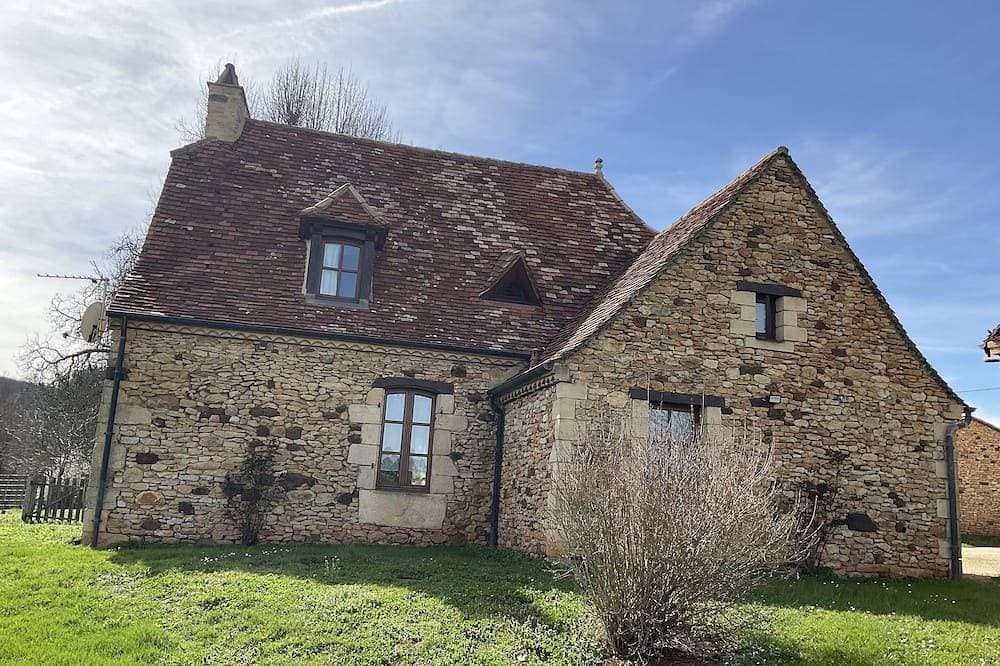 Foto 9 von 10: Périgourdine house