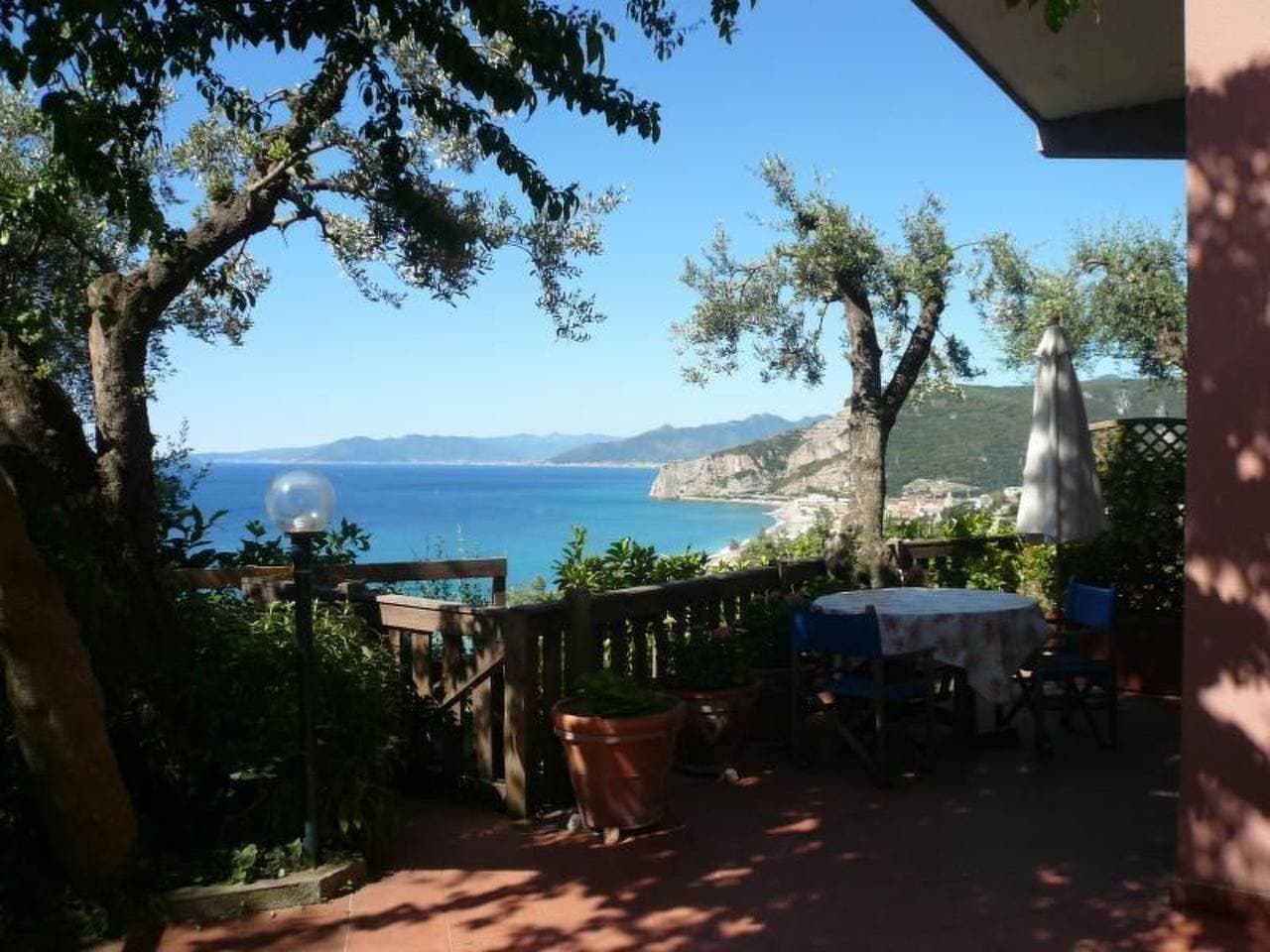 Foto 8 von 40: Wohnung mit Terrasse und Panoramablick