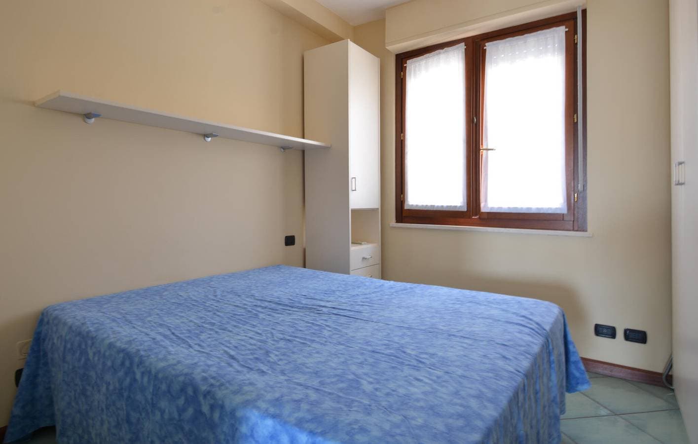 Foto 5 von 26: Apartment mit Meerblick in der Nähe von Restaurants und Geschäften