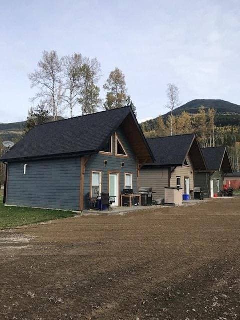 Foto 5 von 15: Chalet