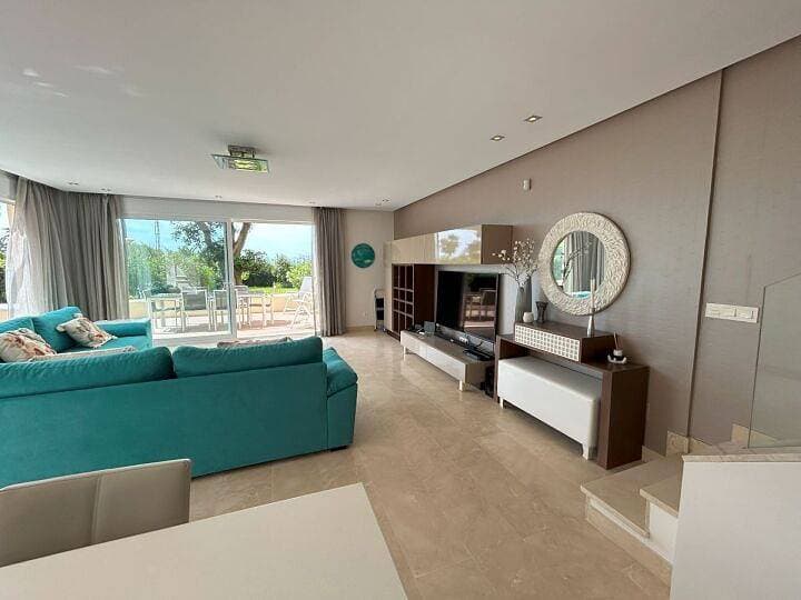 Foto 3 von 17: Ferienwohnung für 2 Personen mit Pool