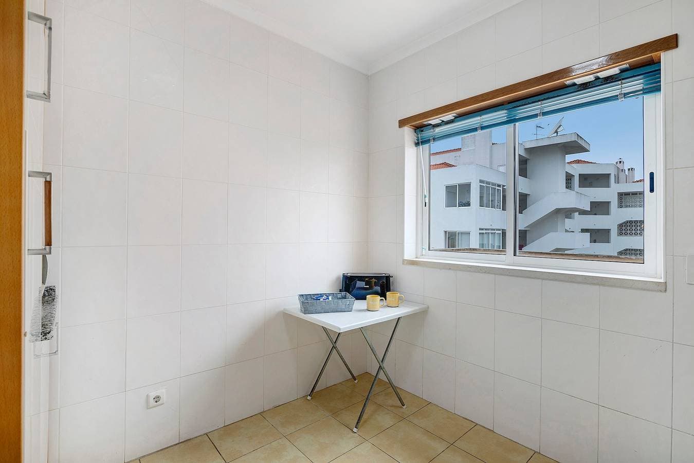 Foto 10 von 24: Apartment „Algarve House“ mit Meerblick, WLAN und Klimaanlage