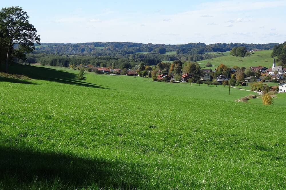 Foto 12 von 19: Gemütliche Ferienwohnung in Ortsrandlage.
