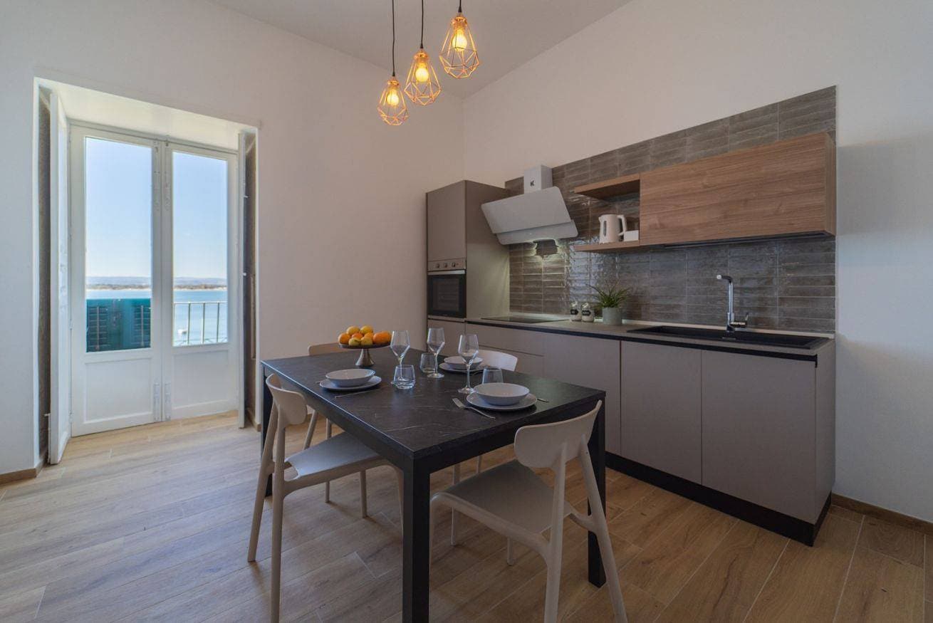 Ferienwohnung 120m² 1
