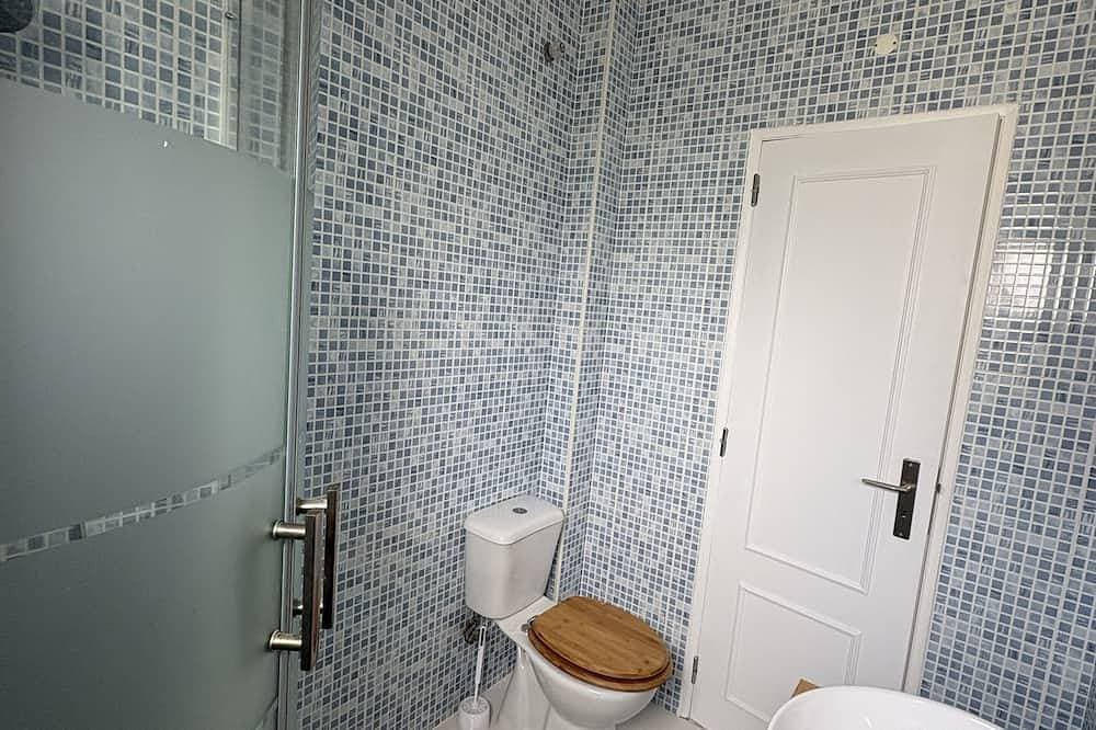 Foto 8 von 21: 1-Bedroom Apartment - Junqueiro, Carcavelos - Near the Beach