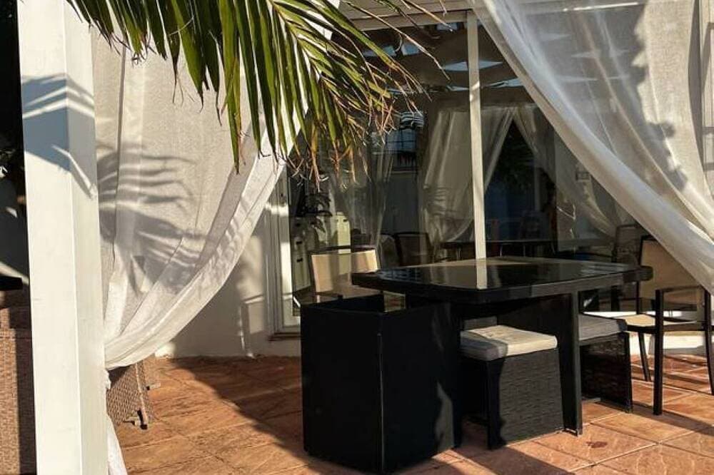 Foto 13 von 18: Cozy 2-bedroom apartment in tranquil Apulia with Swimming Pool