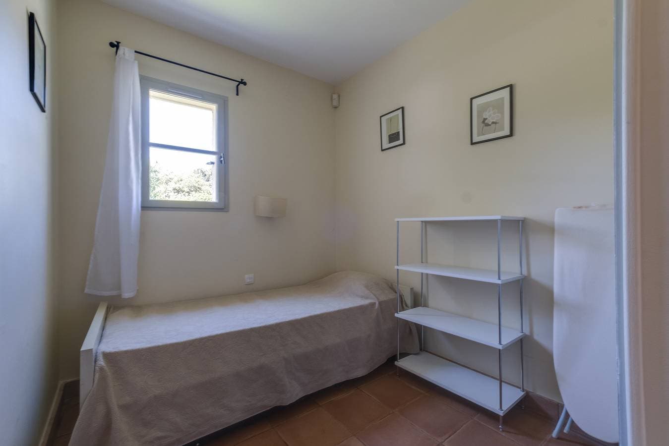 Foto 11 von 26: Appartement 2 Chambres -50m2-  Avec Vue Sur Golf (N°23)