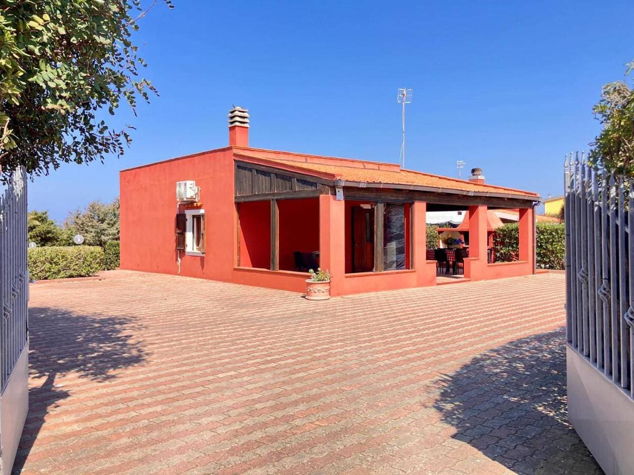 Foto 6 von 32: Villa with Sea View