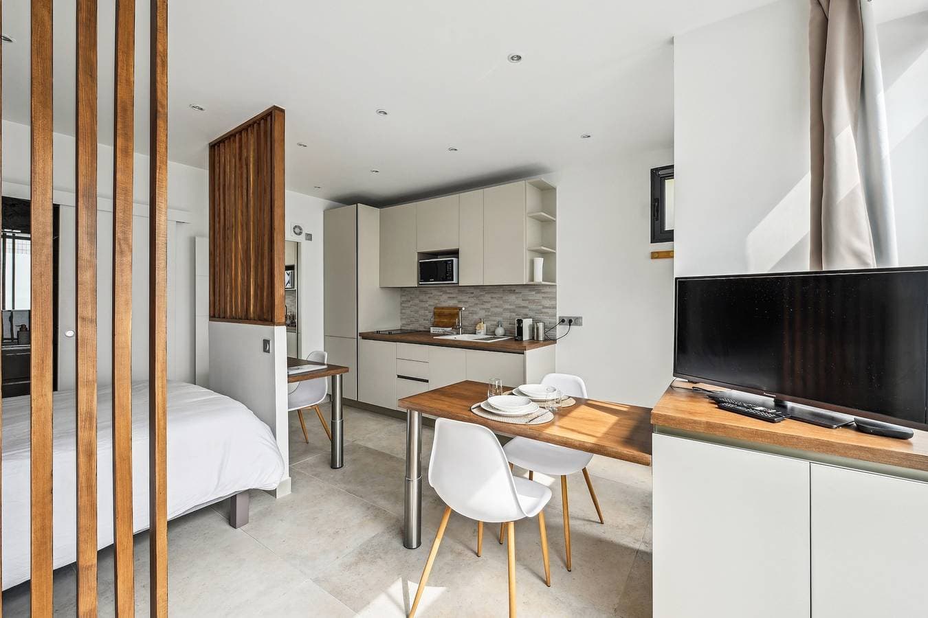 Foto 4 von 12: Ferienwohnung für 2 Personen