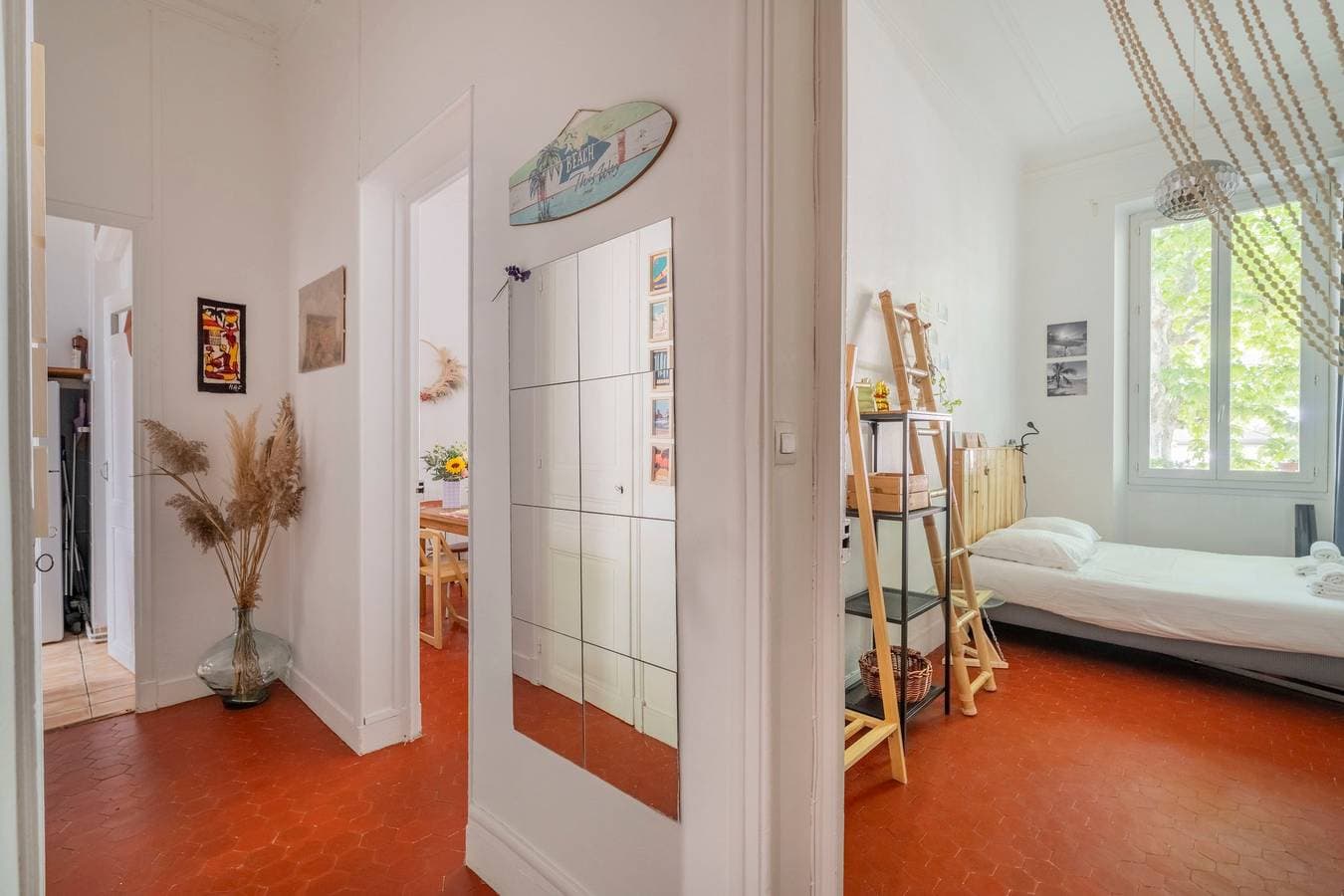 Foto 8 von 13: Ferienwohnung für 2 Personen