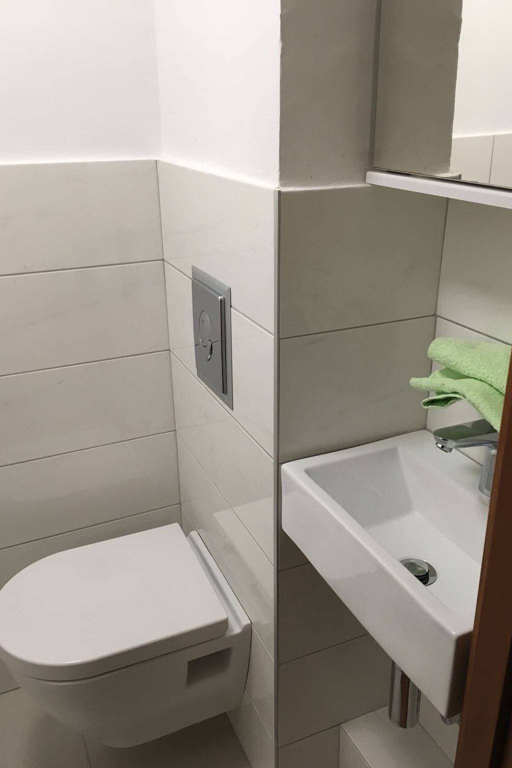 Foto 5 von 25: Appartement mit Blick auf das Wasser