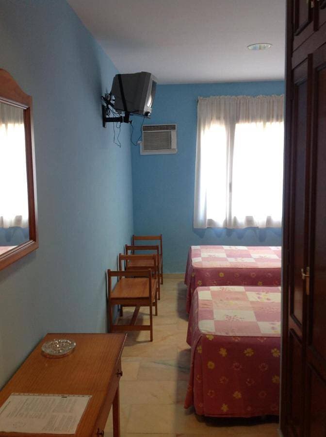 Foto 5 von 9: Triple Room