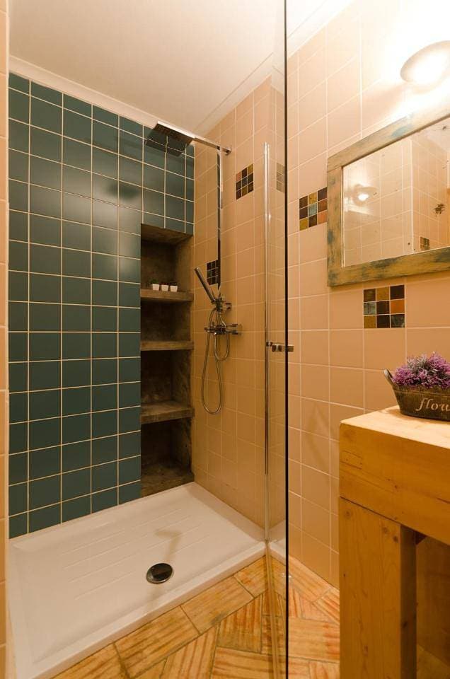 Foto 11 von 17: Triple Room with Private Bathroom