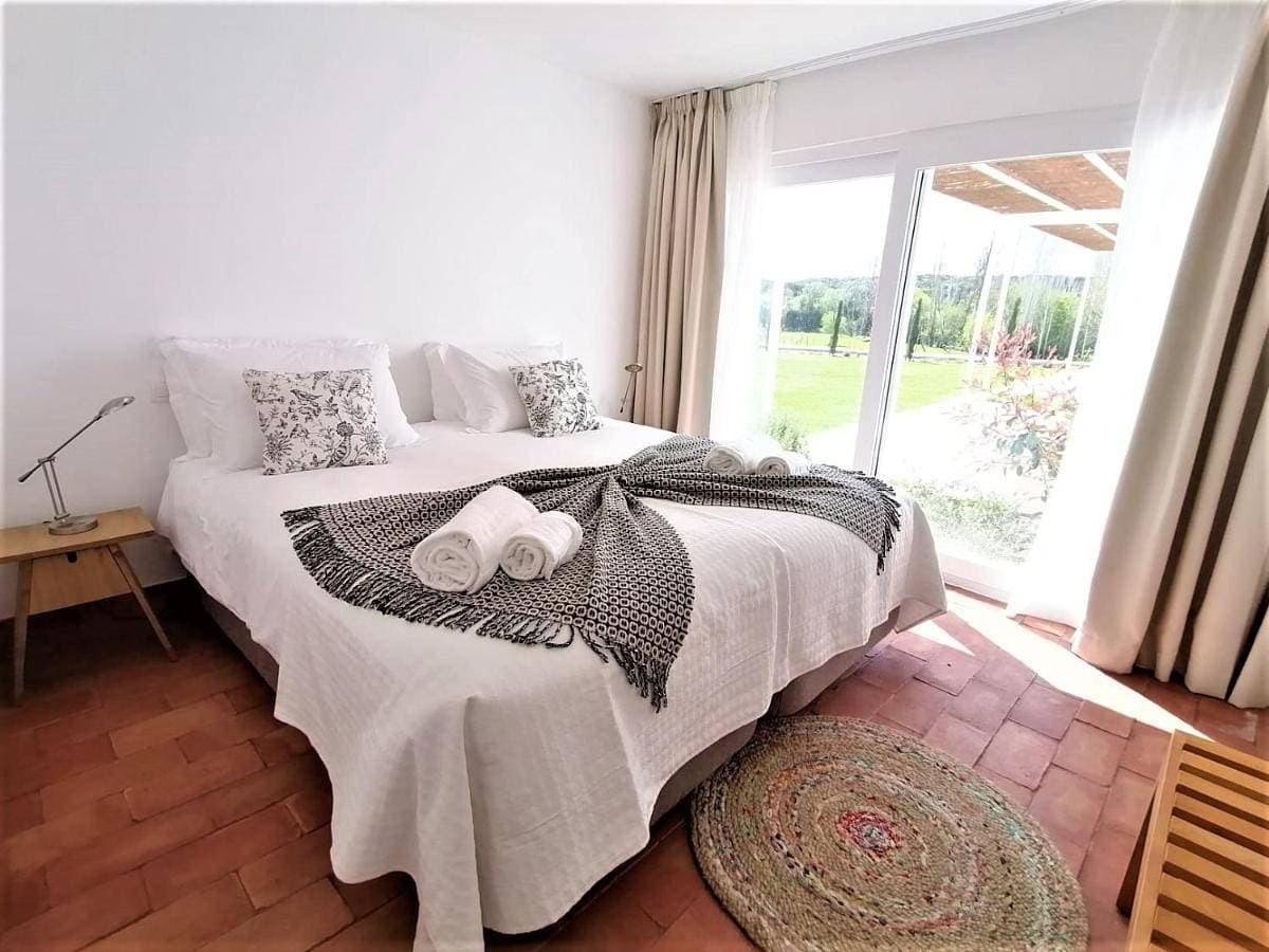 Foto 5 von 15: Three-Bedroom Villa