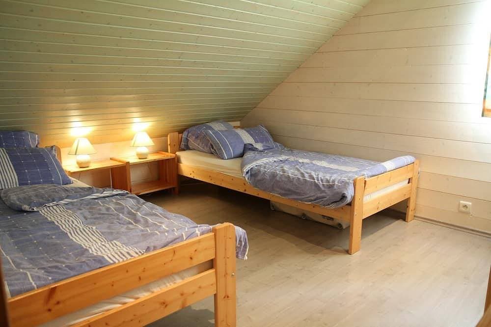 Foto 4 von 17: Herzlich Willkommen im Chalet \"Les Quatres Feignes\"...