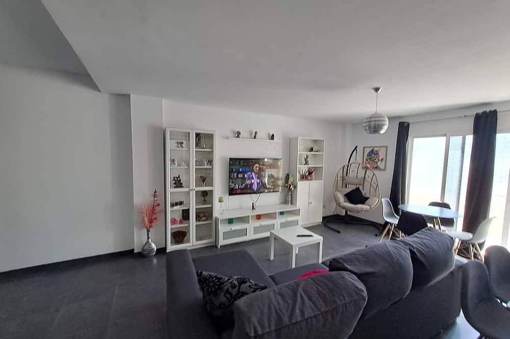 Foto 6 von 10: Bonito Apartamento Ideal Para Pasar Unas Vacaciones en Familia