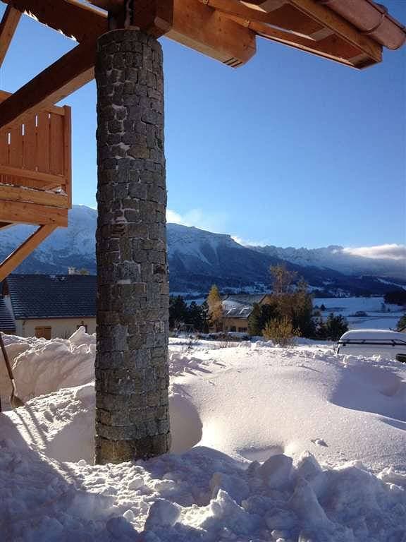 Foto 4 von 20: Au coeur du bois  8 personnes