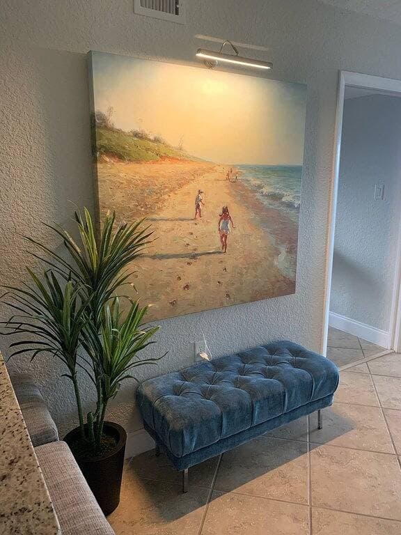 Foto 11 von 43: Beach Front Condo komplett umgestaltet