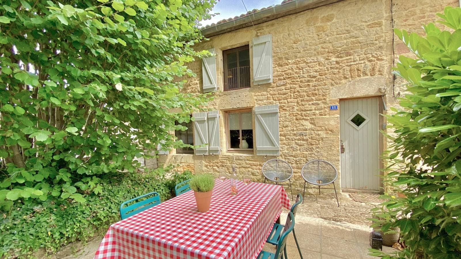 L'autre Maison 1