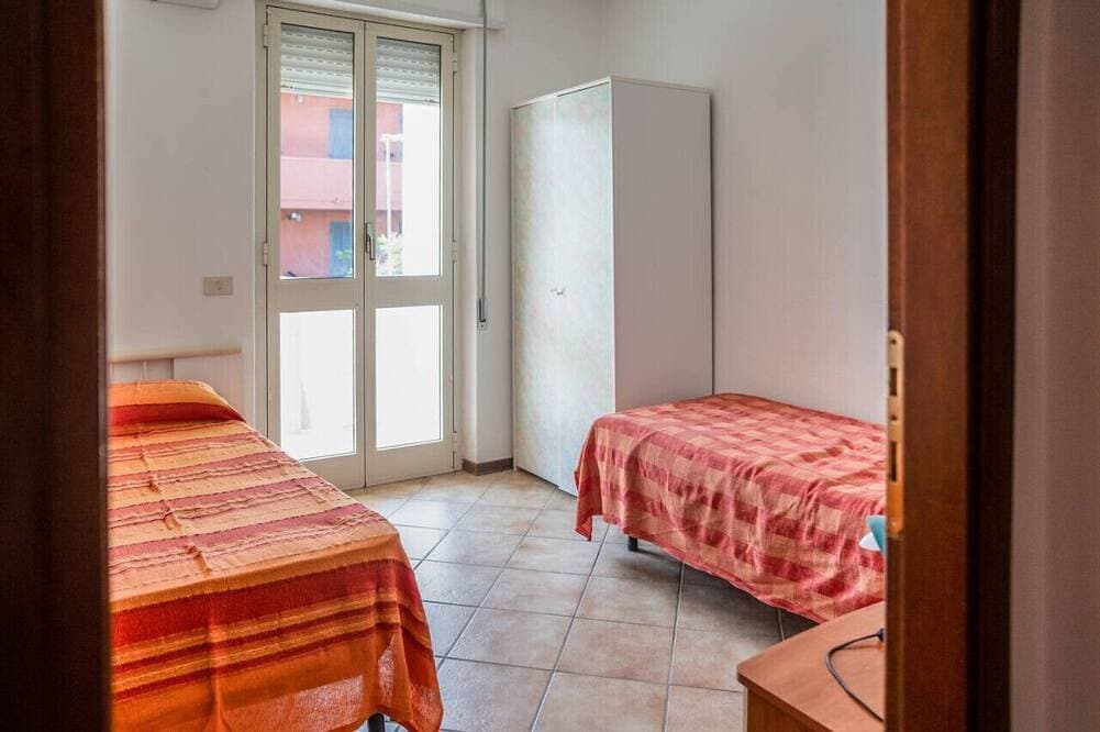 Foto 5 von 27: La casa del sole - Cabras
