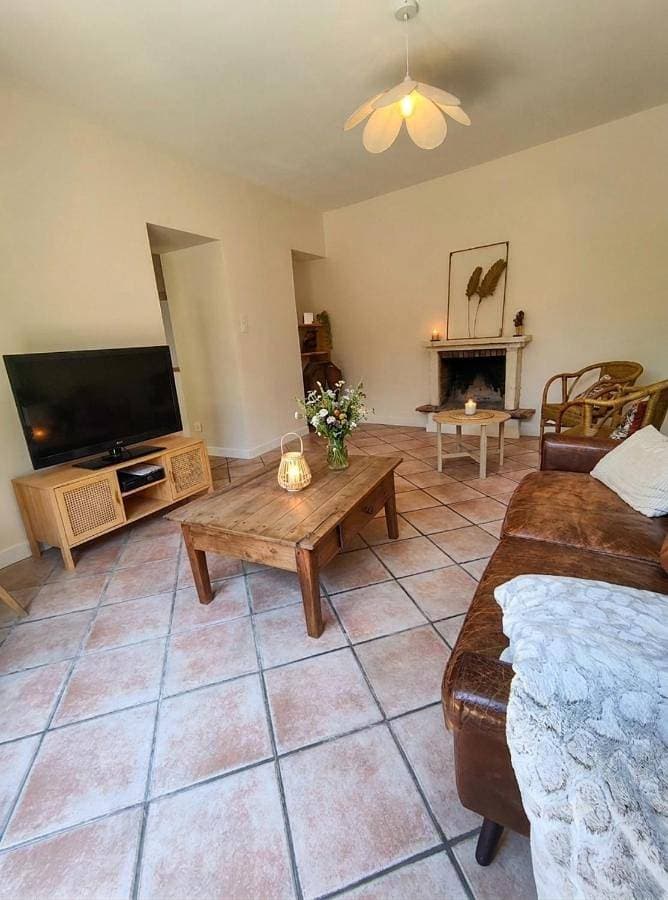 Foto 2 von 17: Three-Bedroom Townhouse