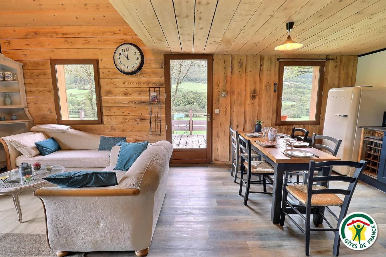 Foto 10 von 27: Le Petit Chalet Du Vercors
