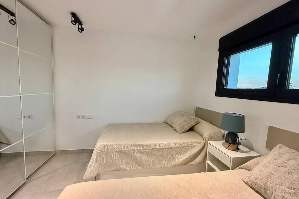 Foto 11 von 30: Vallesa II  - Moderne Villa mit privatem Pool