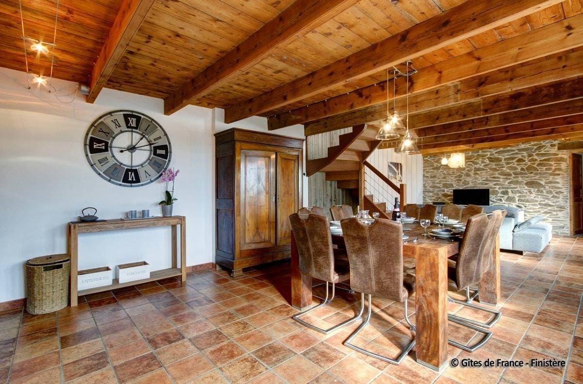 Foto 6 von 18: La maison de grand-mère