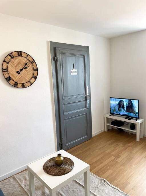 Foto 5 von 23: One-Bedroom Apartment