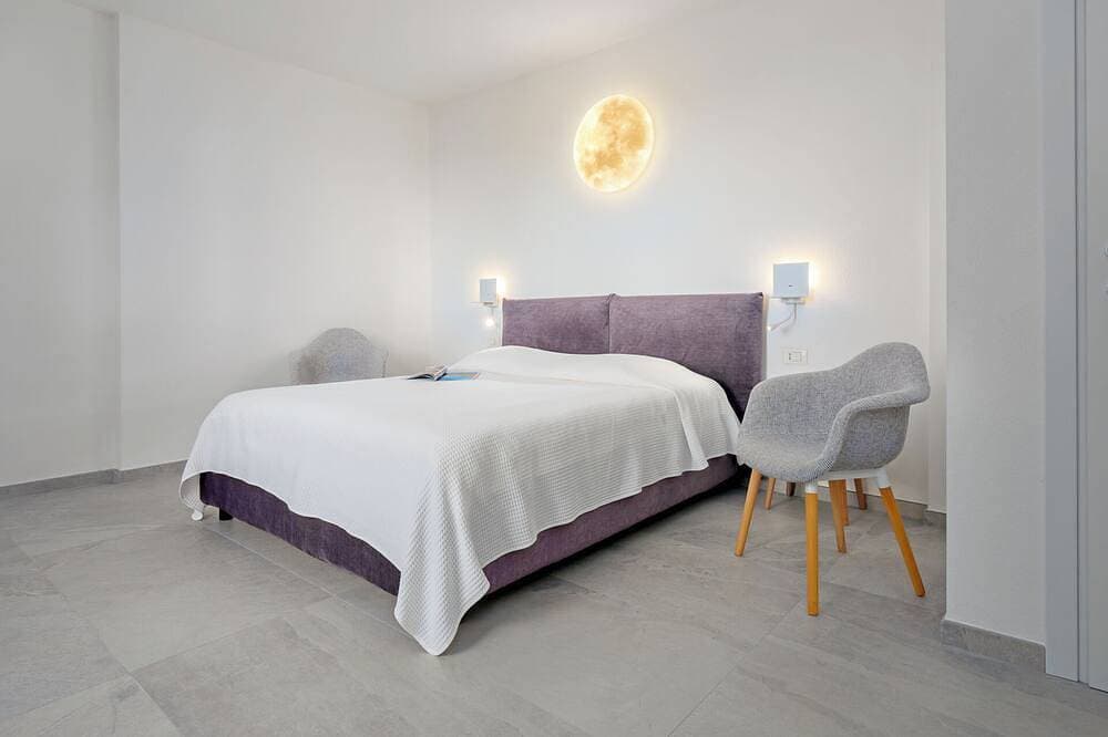 Foto 3 von 30: Apartment Mare Blu - Sardinien