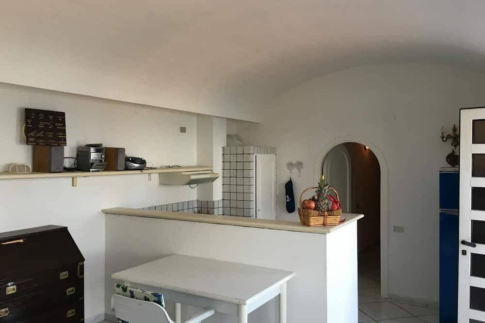 Foto 13 von 26: Schöne Wohnung mit Garten in Vietri