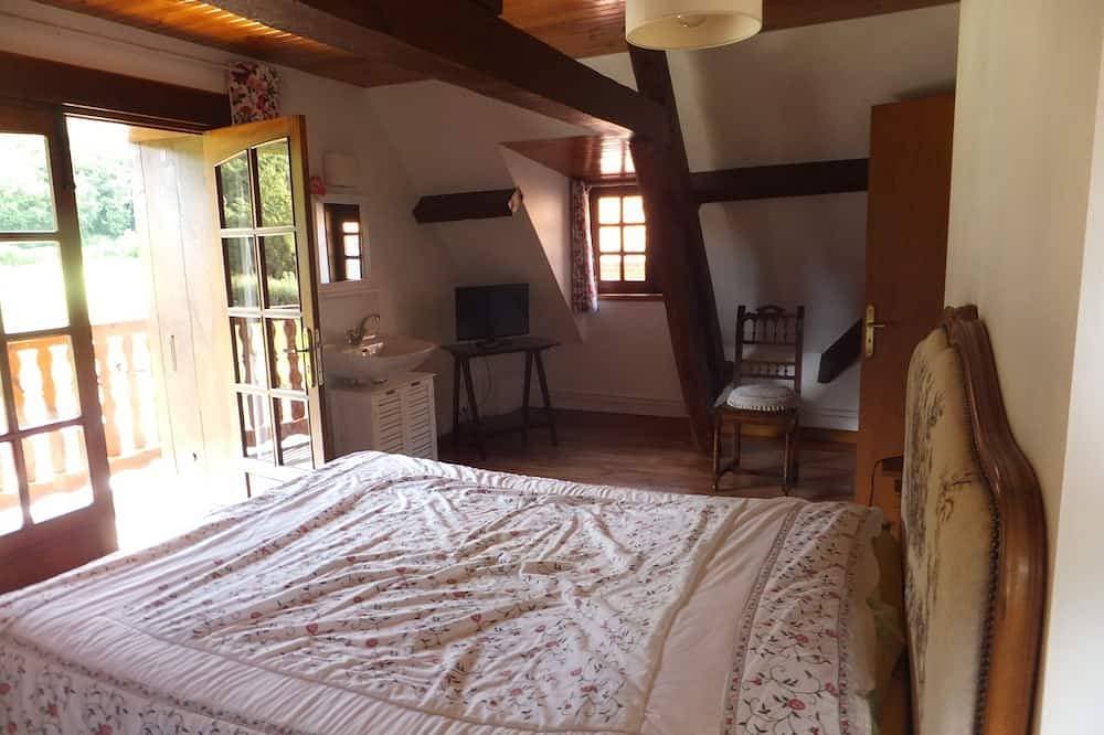 Foto 4 von 19: Landhaus am Meer für 4 bis 5 Personen