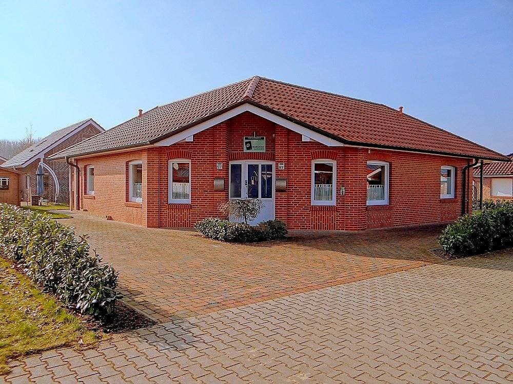 Nicky's Ferienhaus 1