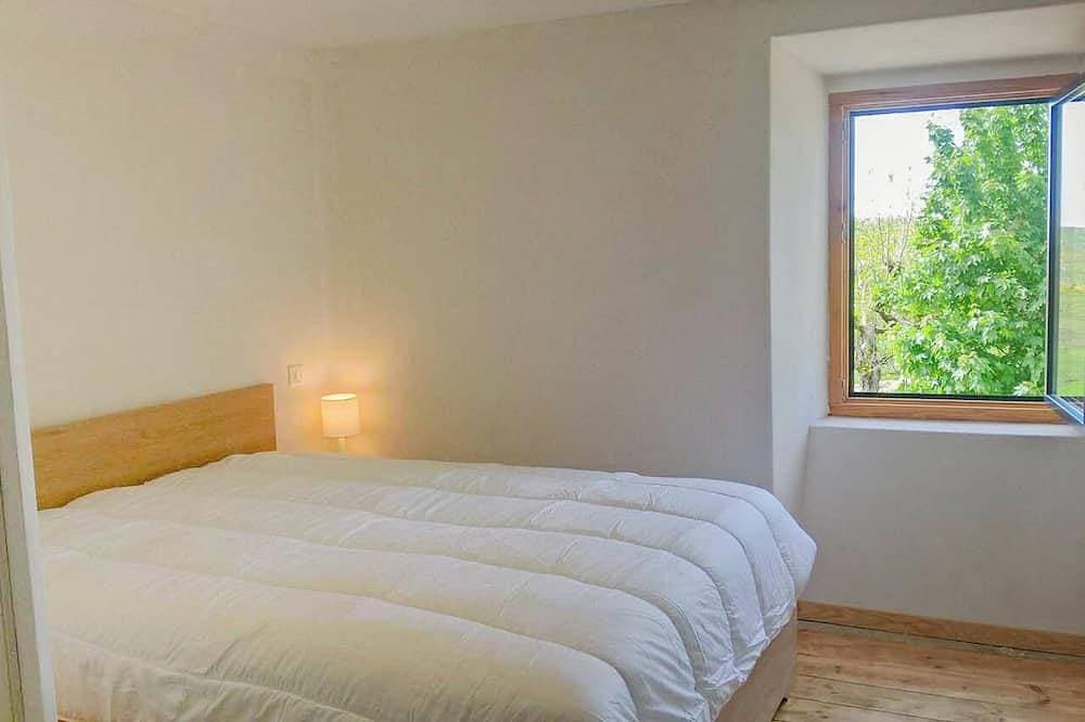 Foto 2 von 22: Maison André – Gîtes de France 3 Épis, 6 Personen in Le Cros