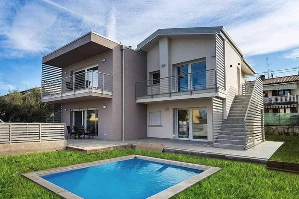 Residence Fontana di Trevi - neu, modern, Pool 1