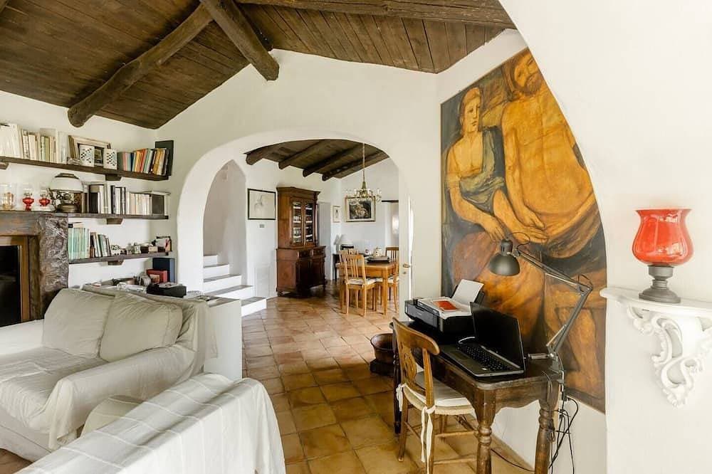 Foto 5 von 30: Exclusive Typical Villa in Maratea - aka the Mediterranean Pearl - South Italy