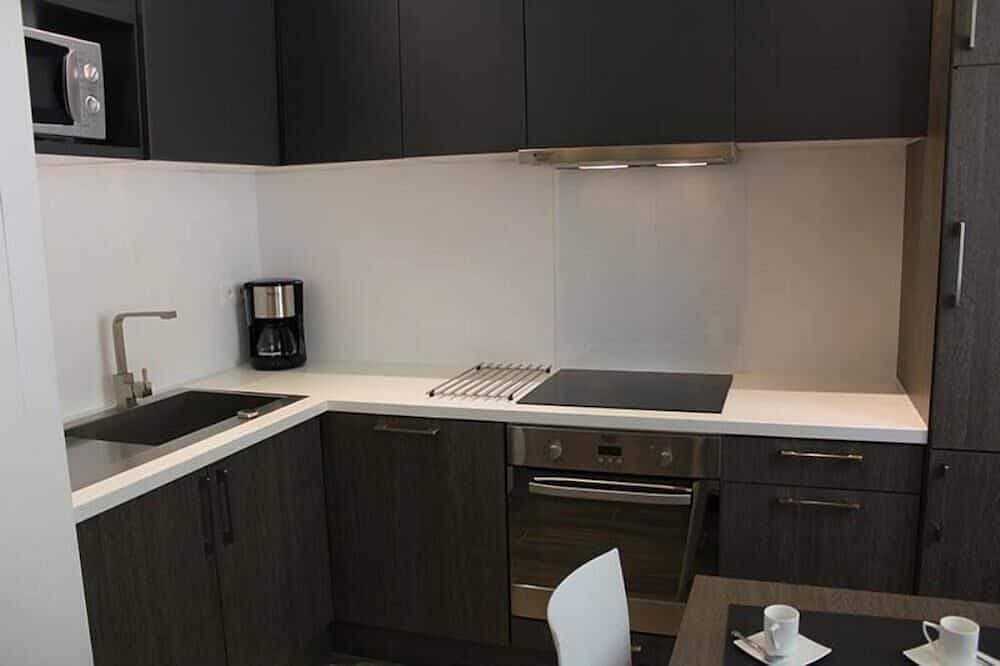 Foto 13 von 21: Architect Studio *** - alten Charme - Moderner Komfort