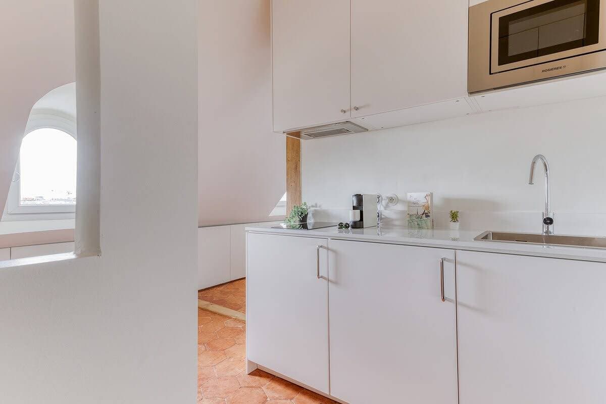 Foto 7 von 22: Ferienwohnung für 2 Personen