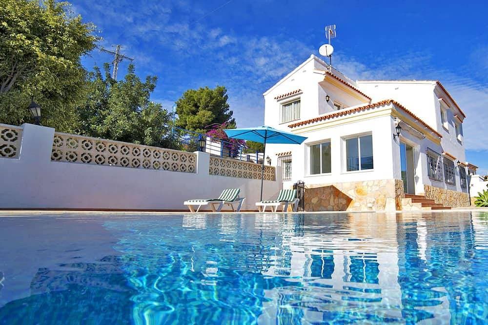 Ferienhaus Pepita 1