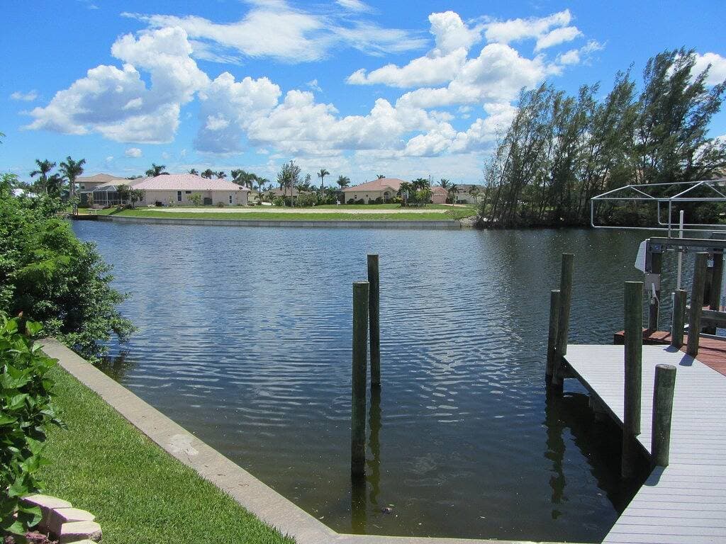 Foto 13 von 24: Gulf access, Wifi, Pool & Spa, Smart TV, Pool Solar, German TV