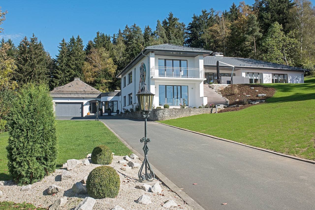 Foto 4 von 20: View & Garden Villa Schauenstein - Ferienwohnung 100m²