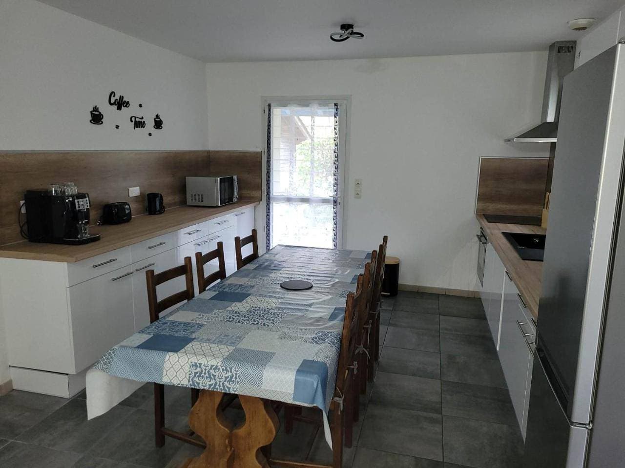 Foto 12 von 15: Holiday Home
