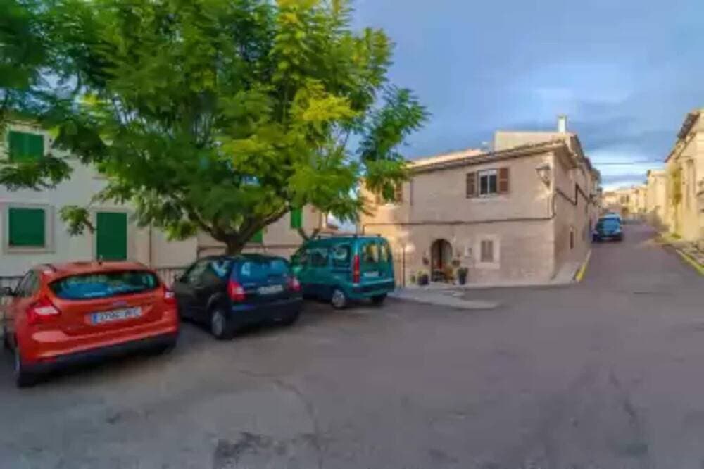 Foto 12 von 26: Can Salas - Apartment In Porreres. Wifi Gratis